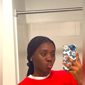 Meet your Posher, Ama